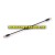 HAK325-11 Balance Bar Parts for Haktoys HAK 325 Helicopter