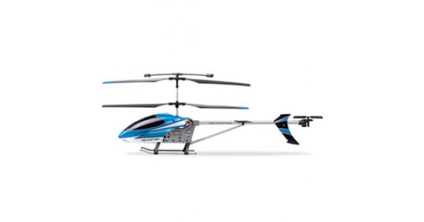 velocity mini helicopter parts