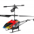 2.4G  3.5 Channel Mini RC Helicopter Alloy Body with GYRO