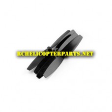 BK 35516-01 Main Propellers 4PCS Parts for Archos AR0035516 Drone VR