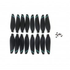 OEM Propellers 16pcs (2 Pairs) for for AUOSHI S9S Drones