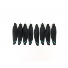 OEM Propellers 8pcs (1 Pair) for for AUOSHI S9S Drone