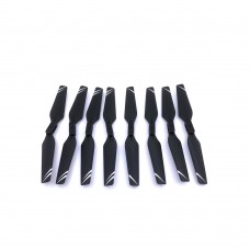 2 Pairs of OEM Propellers 8PCS for Hiturbo S20 Drone