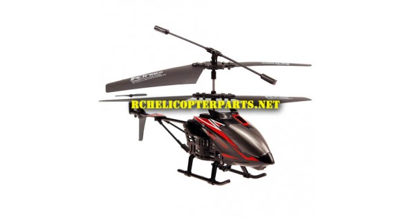 gyro force extreme helicopter