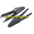 K66C-01-Black Main Propellers 4PCS Parts for Kingco K66C Camera Drone Quadcopter