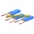 912F-35 Battery 3PCS Parts for Haktoys Hak912F Wifi Drone Quadcopter